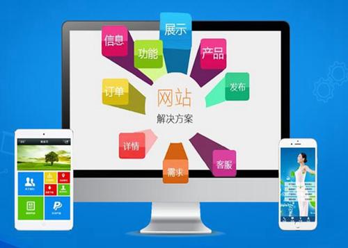 东城街道如何进行网站设计才能突出产品的优势